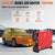 Diesel Heater All-in-One with Remote Control LCD Switch