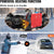 Diesel Heater All-in-One with Remote Control LCD Switch