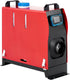 Diesel Heater All-in-One with Remote Control LCD Switch