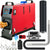 Diesel Heater All-in-One with Remote Control LCD Switch