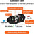 Diesel Air Heater With Controller