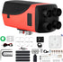 Diesel Air Heater With Controller