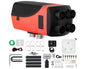 Diesel Air Heater With Controller