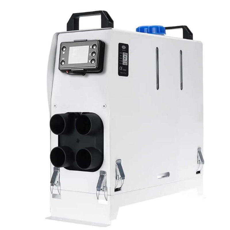 Diesel Heater With Controller