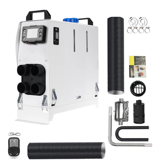 Diesel Heater With Controller