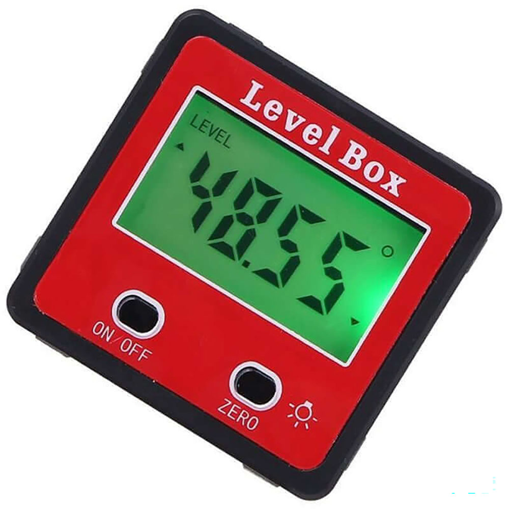 Digital Angle Finder