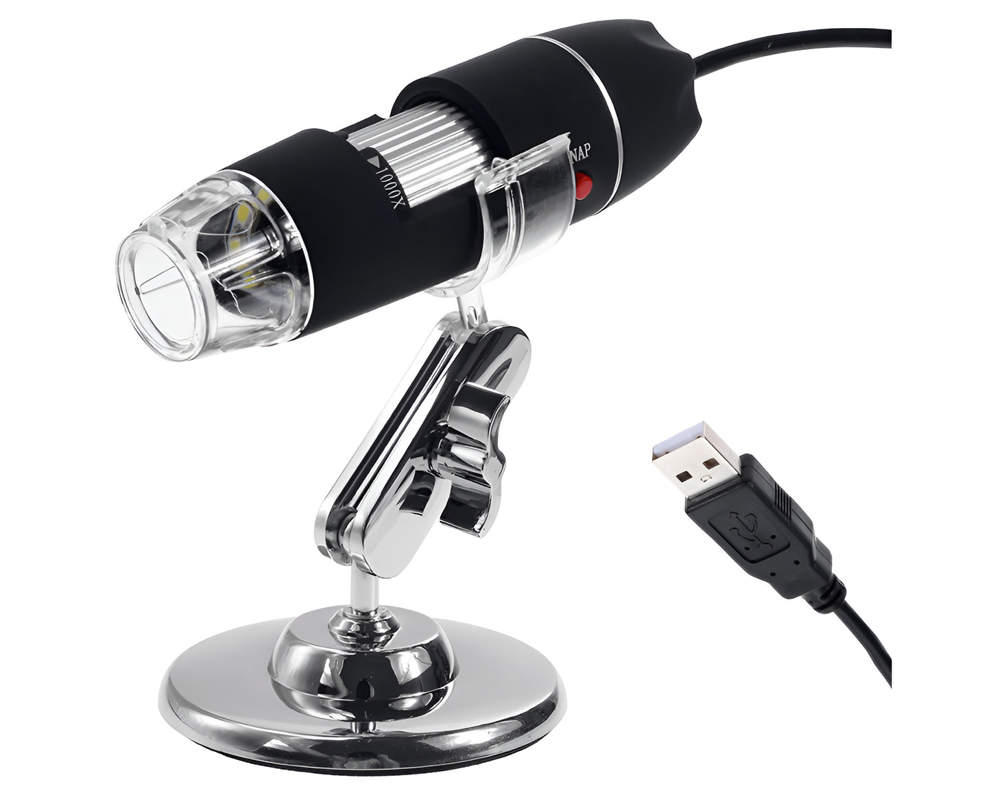 Digital Microscope Usb Camera