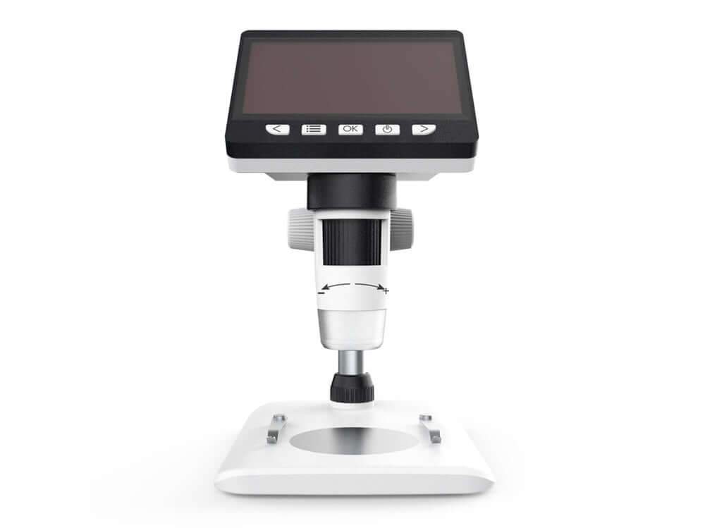 Digital Microscope G700 50X 1000X LCD