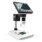 Digital Microscope G700 50X 1000X LCD