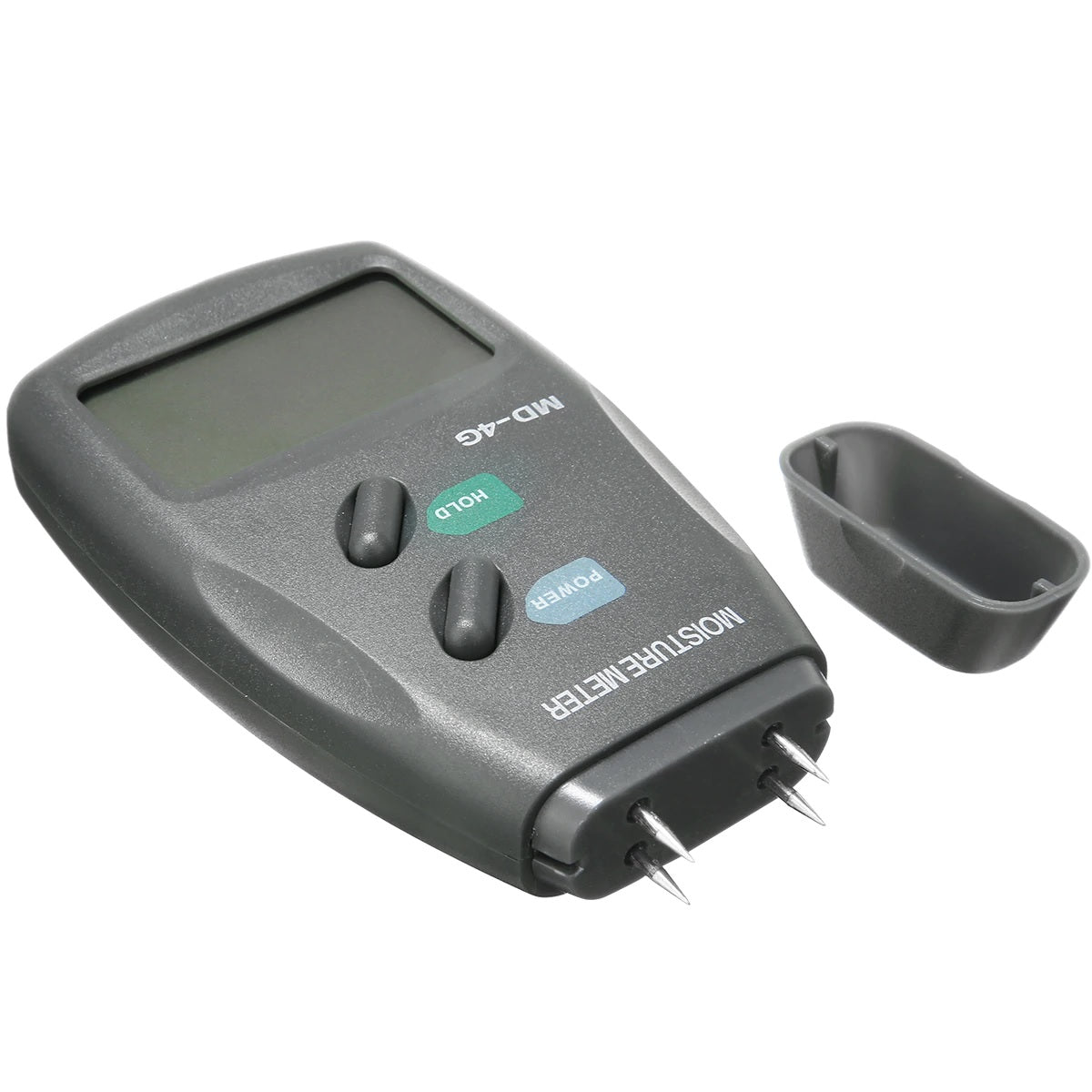 Moisture Digital Meter