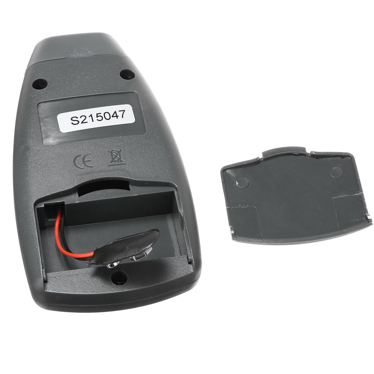 Moisture Digital Meter