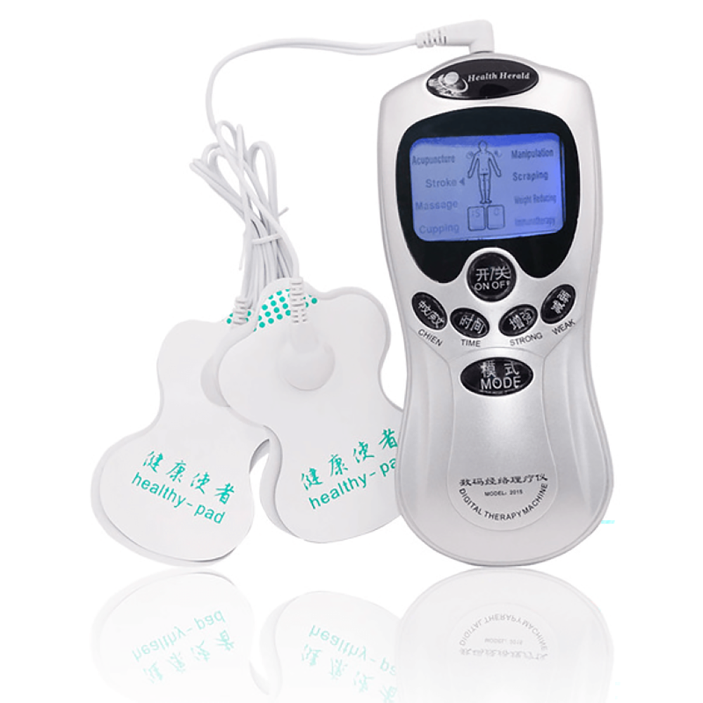 Health Care TENS Acupuncture Electric Therapy Massager