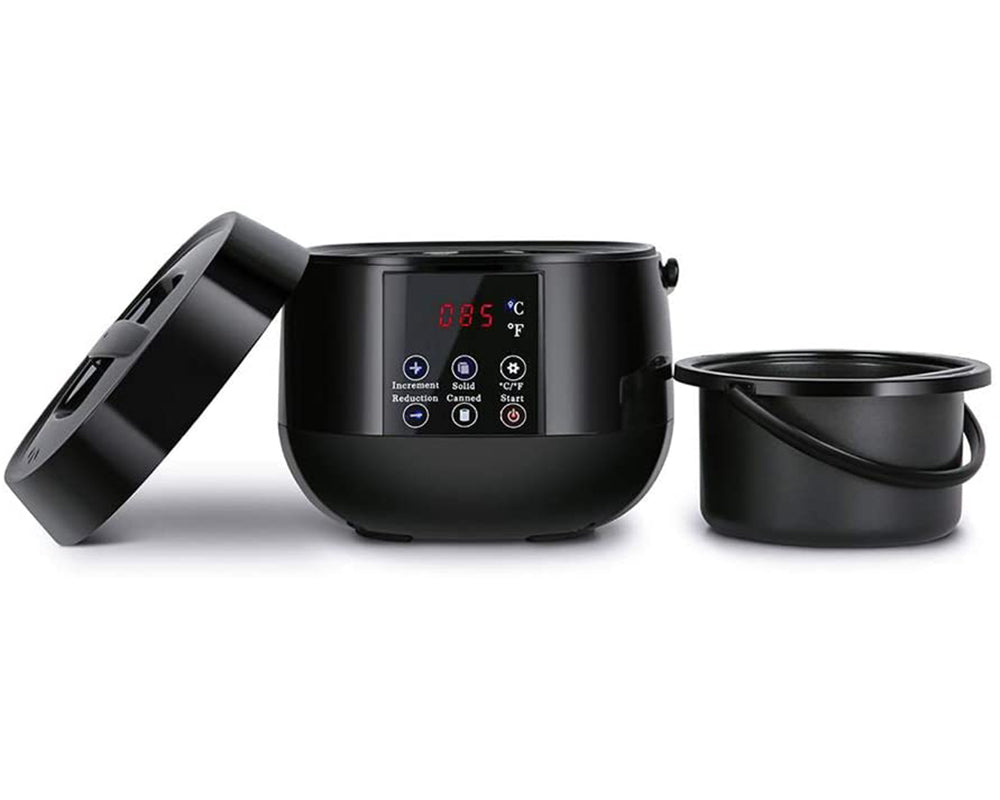 Wax Warmer Kit Wax Pot for Wax