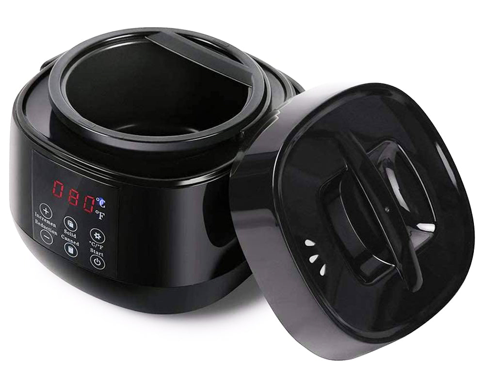 Wax Warmer Kit Wax Pot for Wax