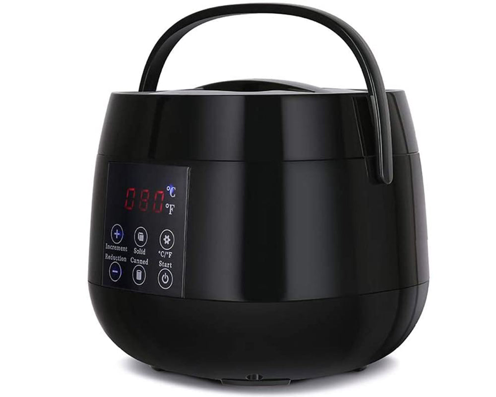 Wax Warmer Kit Wax Pot for Wax