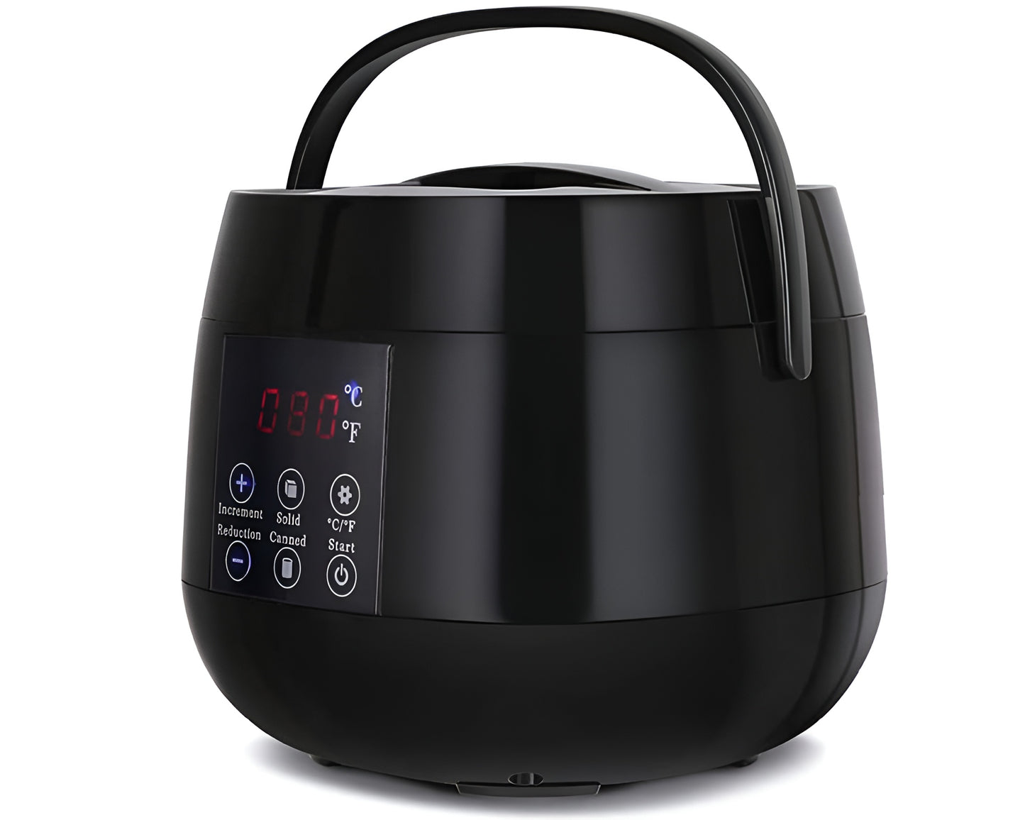 Wax Warmer Kit Wax Pot for Wax