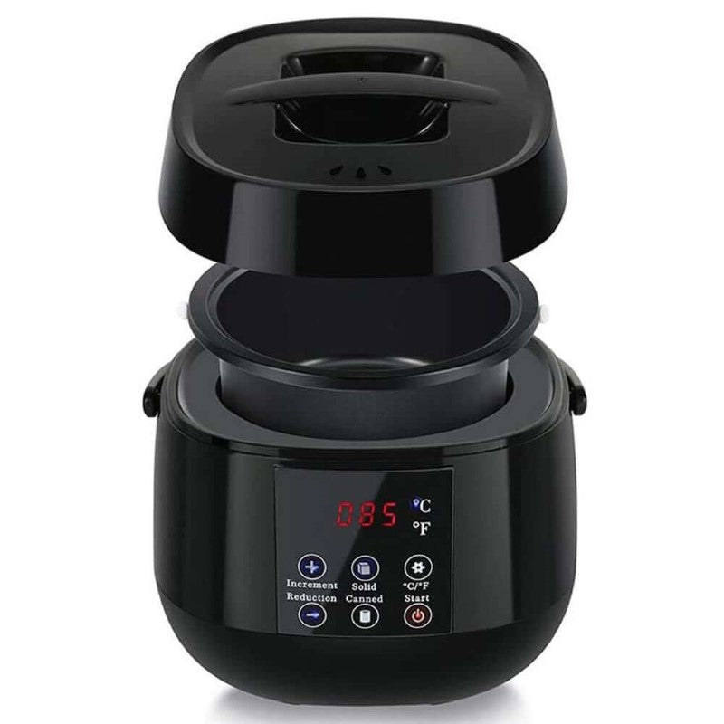 Wax Warmer Kit Wax Pot for Wax