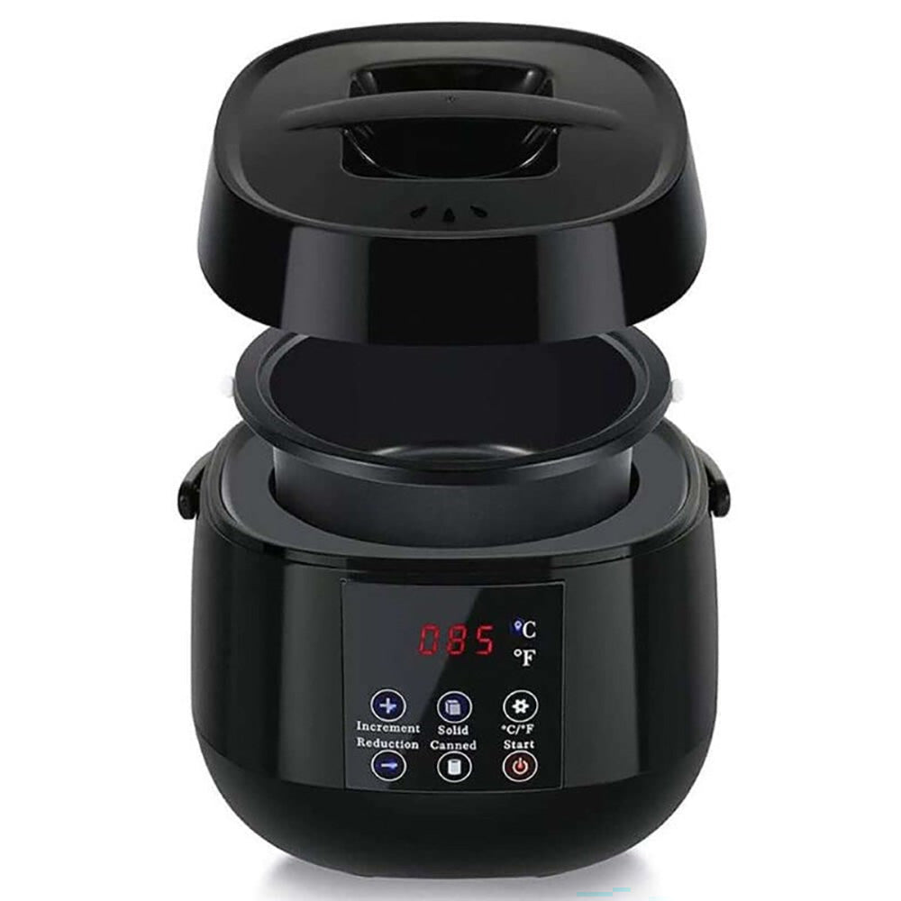 Wax Warmer Kit Wax Pot for Wax
