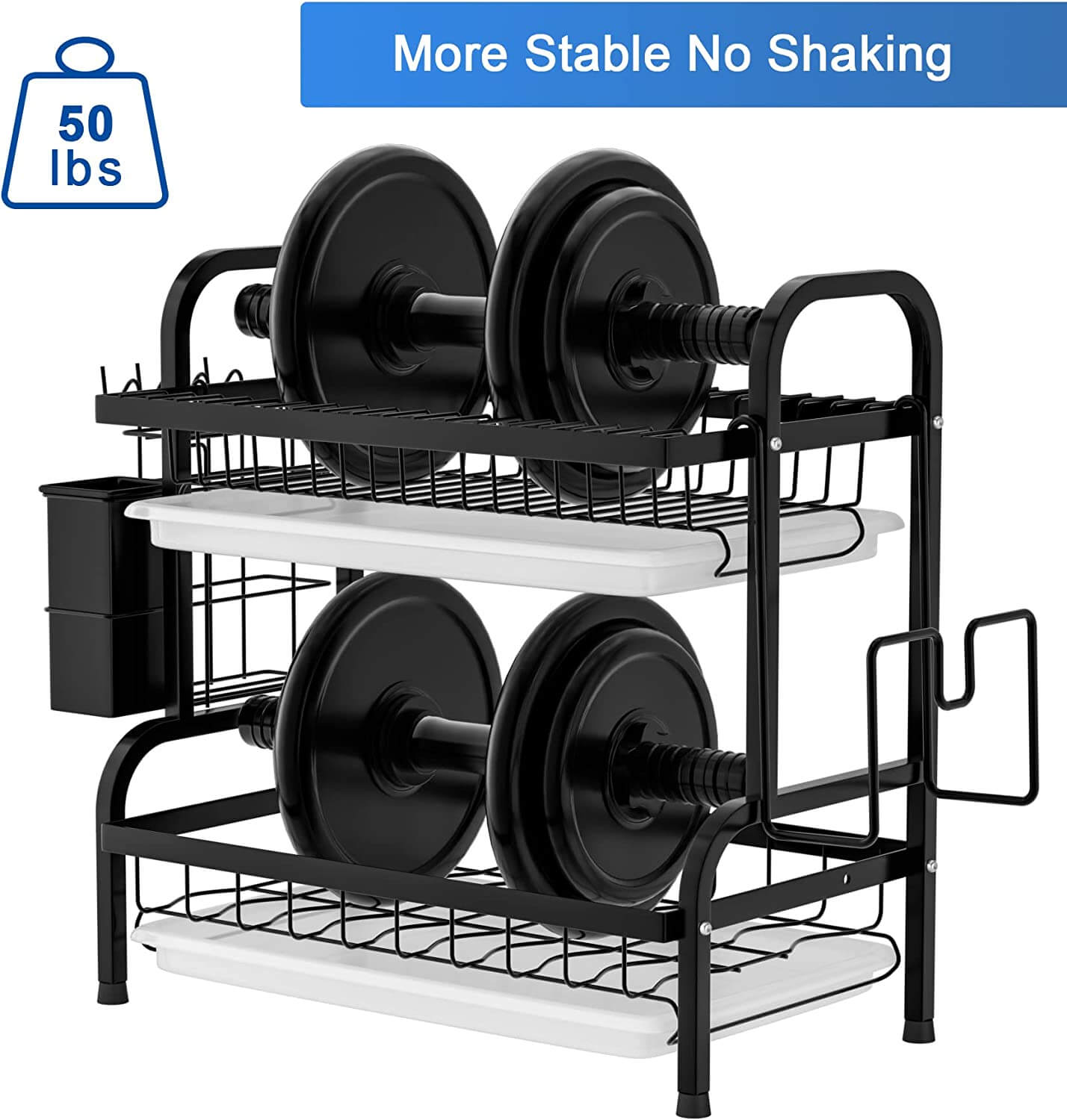 Dish Rack Dish Drying Rack