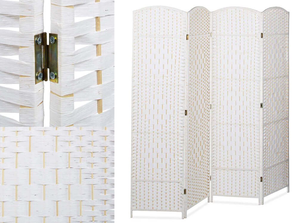Room Divider Folding Screen