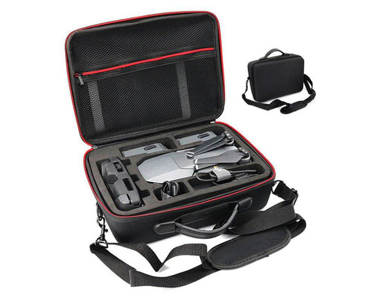 Drone Bag Carrying Case for DJI Mavic Pro – Waterproof, Shockproof, and Durable Protection