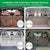 Car Pet Barrier Fence
