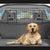 Car Pet Barrier Fence