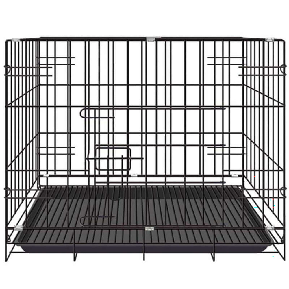 Dog Cage Crate Pet Playpen