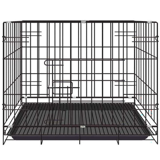 Dog Cage Crate Pet Playpen