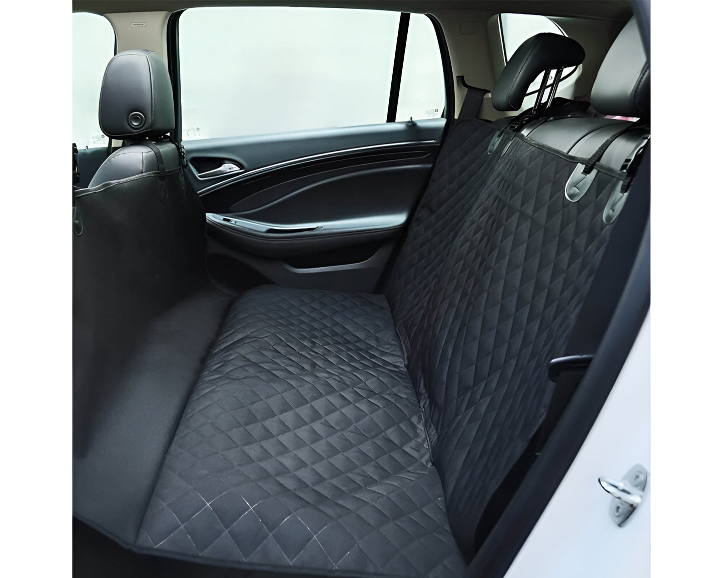 Pet Car Seat Cover High Quality Hammock