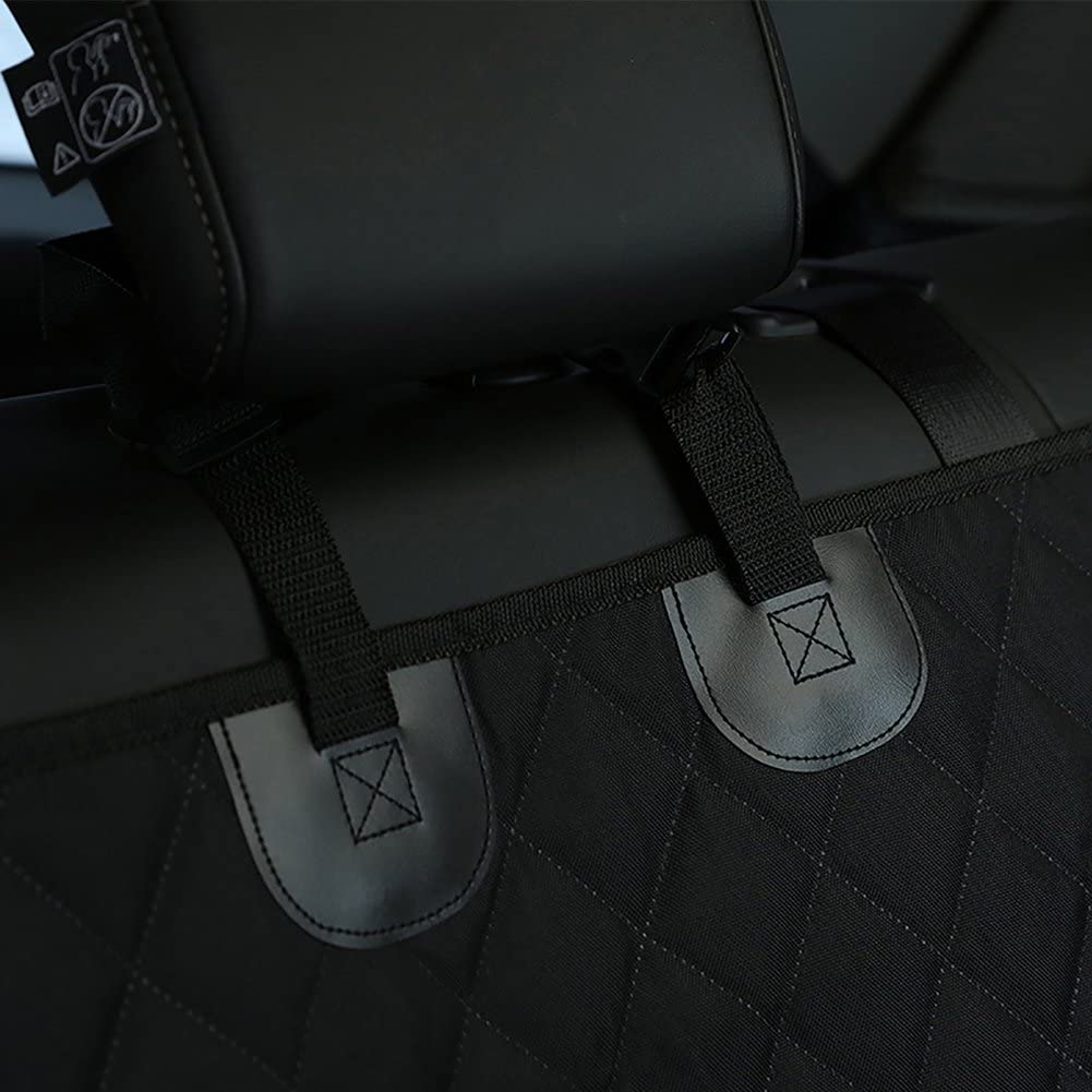 Pet Car Seat Cover High Quality Hammock