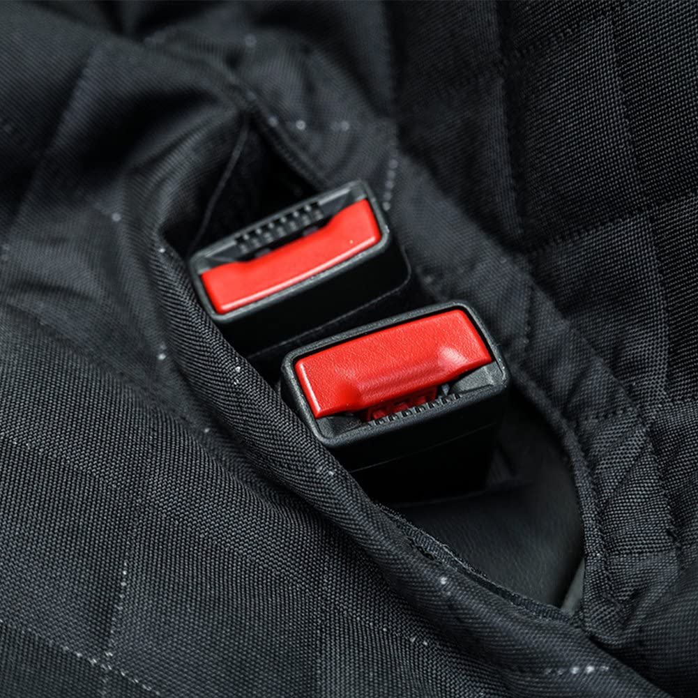 Pet Car Seat Cover High Quality Hammock