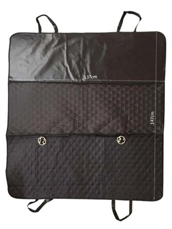 Pet Car Seat Cover High Quality Hammock