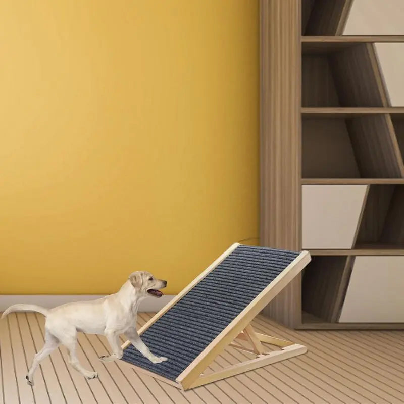 Detachable Cat Scratcher Board – Dual-Function Lounge Bed and Scratching Pad for Cats