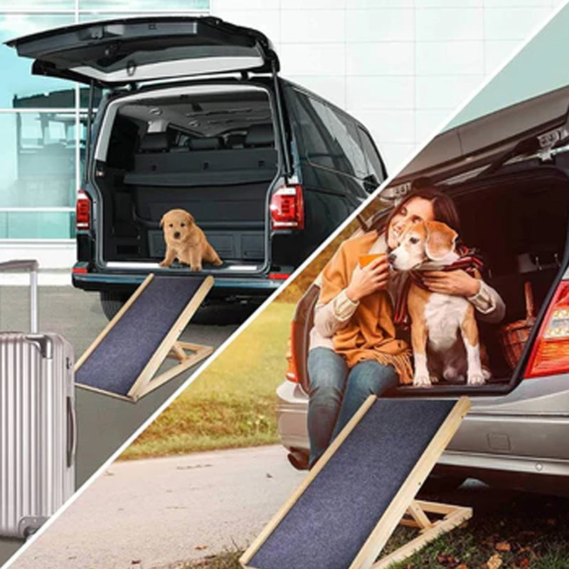 Detachable Cat Scratcher Board – Dual-Function Lounge Bed and Scratching Pad for Cats