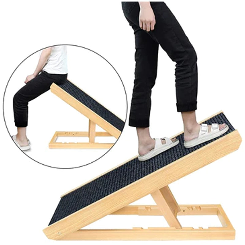 Detachable Cat Scratcher Board – Dual-Function Lounge Bed and Scratching Pad for Cats