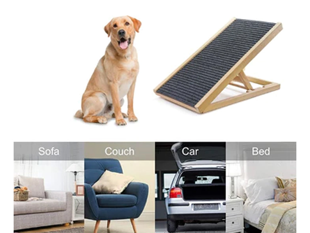 Detachable Cat Scratcher Board – Dual-Function Lounge Bed and Scratching Pad for Cats