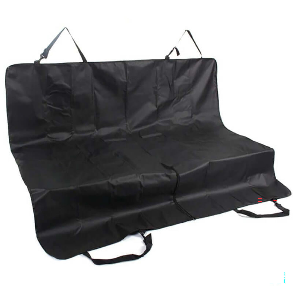 Pet Dog Car Seat Cover