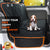 Dog Car Seat Cover hammock for pet