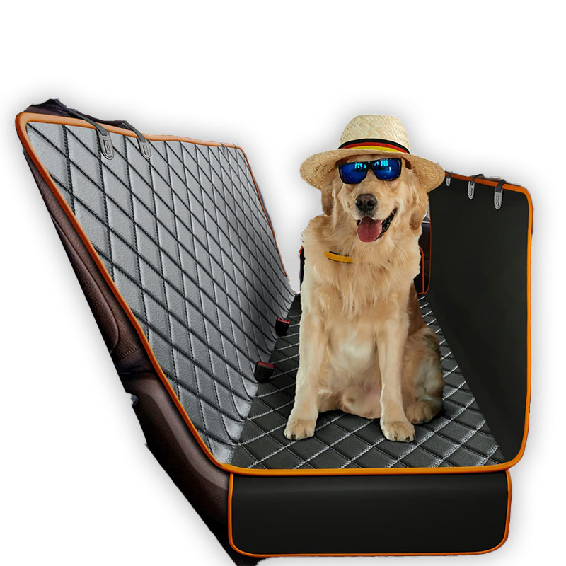 Dog Car Seat Cover hammock for pet