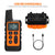 Dog Training Collar Rechargeable Remote Control Electric Pet Shock Vibration