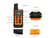 Dog Training Collar Rechargeable Remote Control Electric Pet Shock Vibration