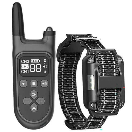 Dog Training Collar, collar for dog