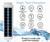 LG FRIDGE WATER FILTER