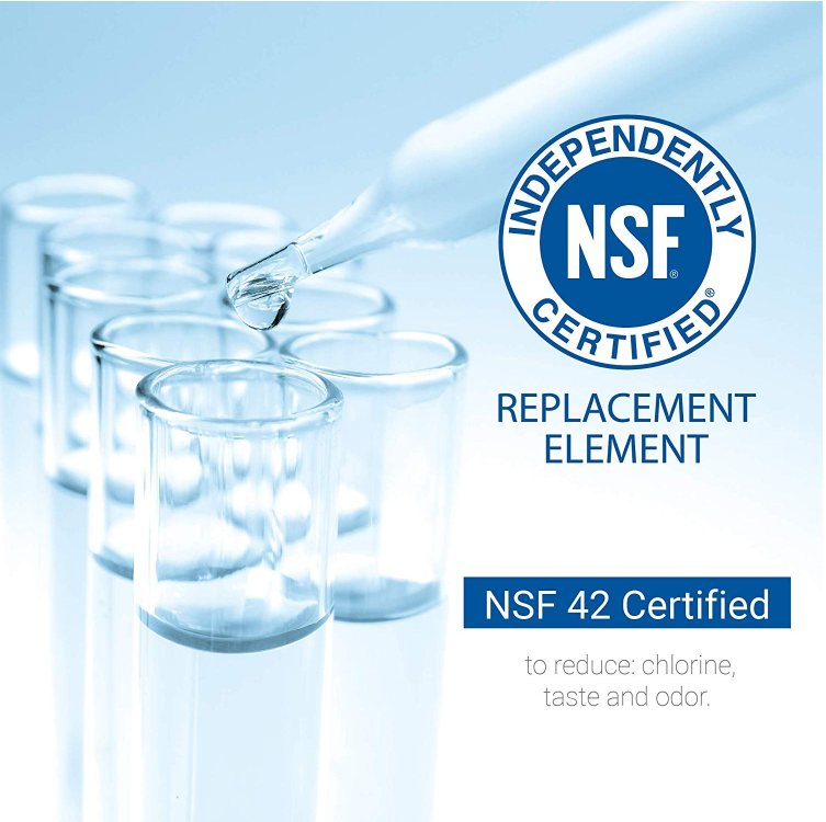 LG FRIDGE WATER FILTER