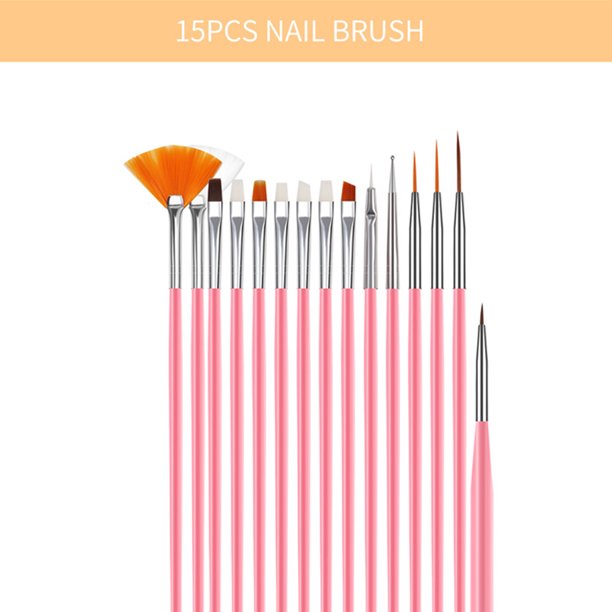 Nail Drill Machine – Electric USB Nail Art Kit for Manicure Pedicure with Tools