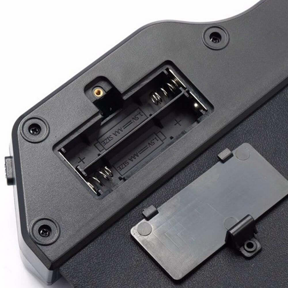 Electronic Roll Up Drum Kit