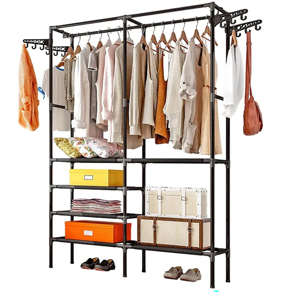 Clothes Garment Rack,  Garment Rack for Hanging Clothes