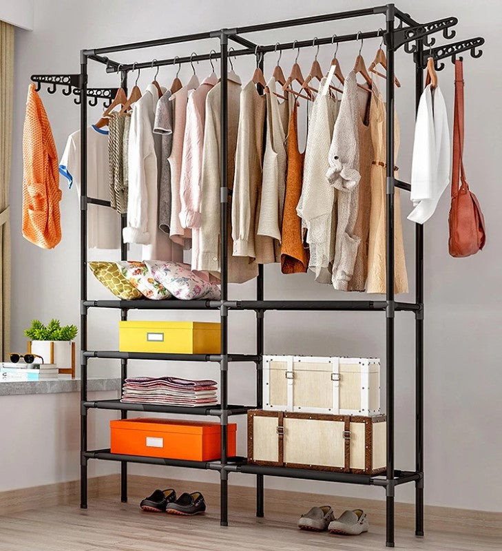 Clothes Garment Rack,  Garment Rack for Hanging Clothes