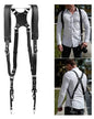 Dual Camera Strap